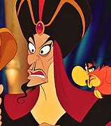 Image result for Jafar as Old Man