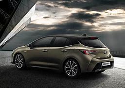 Image result for Toyota Auris 2018