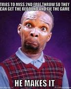 Image result for NBA Referee Meme