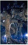 Image result for Primal Godzilla