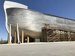 Image result for Noah's Ark Ohio
