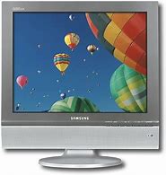 Image result for Samsung 15 Inch Flat Screen TV