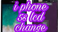 Image result for What Comes On a LCD On a iPhone 5S