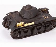 Image result for Tamiya R35 Tank