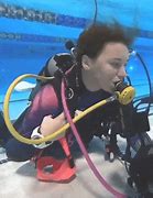Image result for Big Daddy Movie Kid Scuba Squad GIF