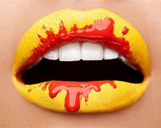Image result for Yellow Face Mouth