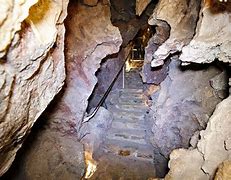 Image result for Chart of Arizona Caves