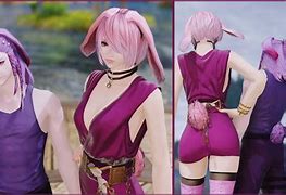 Image result for Viera Female