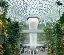 Image result for Singapore Changi Airport