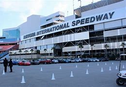 Image result for Daytona 500 Parking
