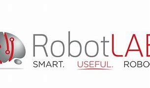 Image result for Robot Lab Logo