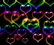 Image result for Cute Neon Wallpapers Love
