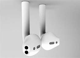 Image result for Air Pods CAD