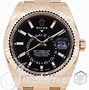 Image result for Rolex Kydweller Yellow Gold