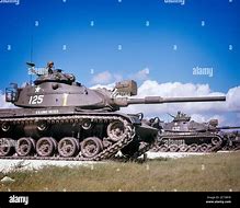 Image result for M48A3 Tank Vietnam