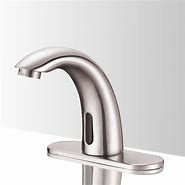 Image result for automatic faucets