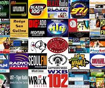 Image result for Photo of Radio Station Wdlb