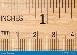 Image result for How Long Is 6 Inches in Cm