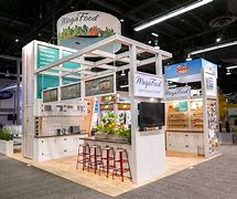 Image result for Booth Set Up for Fastron
