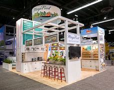 Image result for Expo Booth Set Up