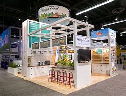 Image result for Mobile Booth Set Up