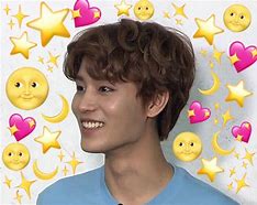 Image result for Taeil NCT Memes