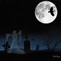 Image result for Halloween Graveyard Wallpapers HD