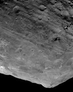 Image result for Highest Peak On Vesta