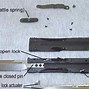 Image result for Automatic Switchblade Knives