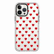 Image result for Bright Red Neon iPhone 13 Case