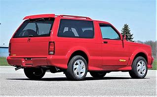 Image result for 1993 SUV