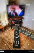 Image result for Sony TV Remote Input