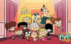 Image result for The Loud House Best Thing Ever