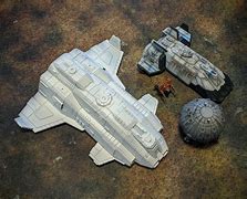 Image result for BattleTech Valkyrie MWO