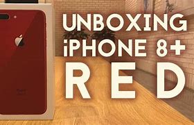 Image result for Sprint iPhone 8 Plus Red