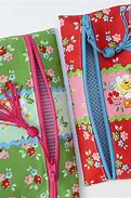 Image result for Ozachan Zipper Pouch