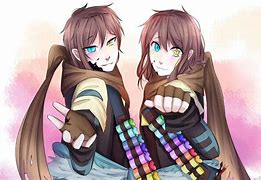 Image result for Undertale Ink Sans Female