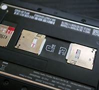 Image result for Two Slot Sim Tray