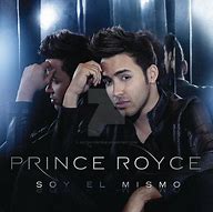 Image result for Prince Royce Album Picture