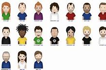 Image result for Funny Whatsapp Avatars