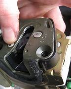 Image result for Broken Latch Mechanism CTX Lock