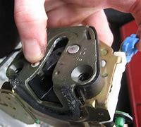 Image result for Broken Latch Mechanism CTX Lock