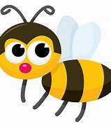 Image result for Little Bee Cartoon