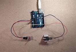 Image result for Arduino Laser Hookup