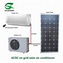 Image result for AC Solar Panel