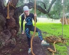 Image result for Easiest Rope Climbing Technique
