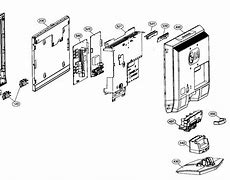 Image result for LG TV Screen Replacement Parts