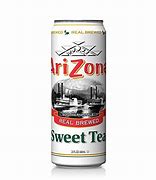 Image result for Arizona Sweet Tea