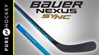 Image result for Bauer Nexus Sync Price