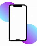 Image result for Blank iPhone Template 8